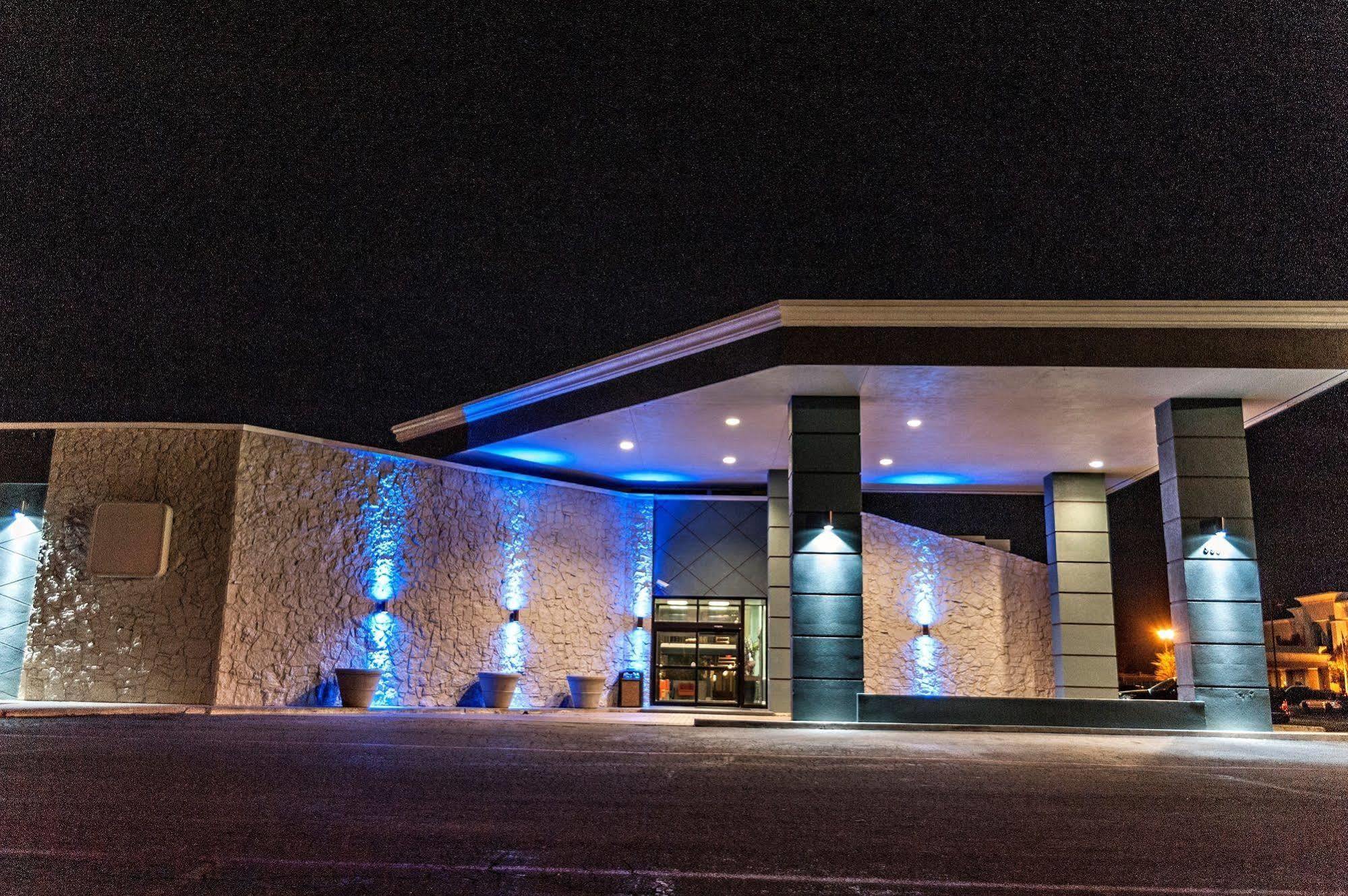 Studio 6 Amarillo, Tx West Medical Center Exterior foto
